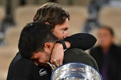 Điều kỳ lạ nhất về sự chia tay giữa Carlos Alcaraz và HLV quần vợt Juan Carlos Ferrero