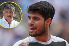 “Không có việc gì được làm mà không có sự chấp thuận của Carlos Alcaraz”, Toni Nadal khẳng định sau cú sốc quần vợt