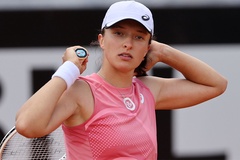 Swiatek vào vòng 4 giải quần vợt Australian Open bất chấp thất bại đáng ngạc nhiên ở trận thắng Kalinskaya