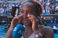 Nhận định quần vợt Úc mở rộng 2026, ngày 25/1, 10h30: Coco Gauff vs Karolina Muchova  