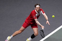 Nhận định quần vợt Dubai Duty Free 2026, ngày 24/02, 19h00: Jan-Lennard Struff vs Alexander Bublik