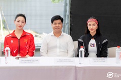 Quần vợt Việt Nam và bước ngoặt từ sự xuất hiện của các Hoa hậu: Khi sắc đẹp trở thành động lực kinh tế thể thao