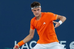 "Cơn địa chấn" tại quần vợt Miami Open 2026: Khi các hạt giống hàng đầu rơi rụng và bài học về quản trị rủi ro thể lực