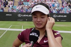 Rafael Nadal chia sẻ cảm giác "bình yên" sau giải nghệ, trở lại sân tập cùng học trò Alexandra Eala trước SEA Games