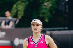 Elena Rybakina bình luận về việc Aryna Sabalenka xúc phạm cô trong video Chung kết quần vợt WTA lan truyền chóng mặt