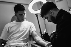 Carlos Alcaraz đã giữ lời hứa sau khi giành được 131 tỷ đồng tại giải quần vợt US Open hồi đầu năm nay