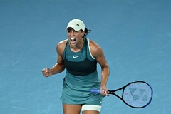 Nhận định quần vợt Úc mở rộng 2026, ngày 26/1, 7h30: Madison Keys vs Jessica Pegula