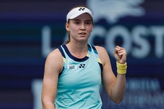 Nhận định quần vợt Úc mở rộng 2026, ngày 26/1, 12h00: Elena Rybakina vs, Elise Mertens 