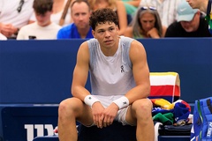 Nhận định quần vợt Úc mở rộng 2026, ngày 26/1, 13h30: Ben Shelton vs Casper Ruud 