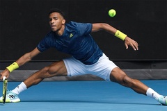 Nhận định quần vợt bán kết Dubai Duty Free 2026, ngày 27/02, 20h00: Felix Auger-Aliassime vs Daniil Medvedev