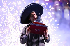 Flavio Cobolli vô địch quần vợt Acapulco 2026: Lời khẳng định của "thế hệ mới" và bài toán giá trị thương hiệu ATP