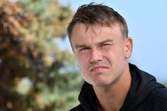 Holger Rune kẹt giữa tâm điểm tên lửa tại Qatar: Khi rủi ro địa chính trị đe dọa sự nghiệp của ngôi sao quần vợt