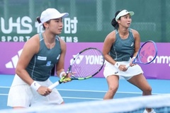 Quần vợt Madrid Open 2026: Cặp bài trùng Janice Tjen - Aldila Sutjiadi bùng nổ và bài toán thương hiệu tennis Đông Nam Á