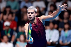 Carlos Alcaraz cho biết các tay vợt muốn có một thỏa thuận tốt hơn từ các giải quần vợt Grand Slam