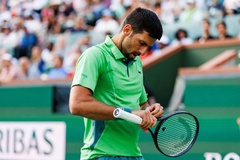 Novak Djokovic đầu tư 608 tỷ đồng vào CLB quần vợt tại Athens, củng cố quyết định định cư tại Hy Lạp