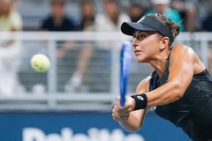 Giải quần vợt WTCC Thâm Quyến: Bencic tỏa sáng trước khi đại chiến Swiatek - Rybakina bắt đầu