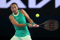 "Đại chiến" 1 triệu USD tại Australian Open: Zheng Qinwen, Naomi Osaka tranh tài ở giải quần vợt 1 điểm định thắng thua