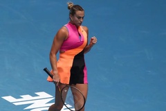Nhận định quần vợt Úc mở rộng 2026, ngày 27/1, 7h30: Aryna Sabalenka vs Iva Jovic