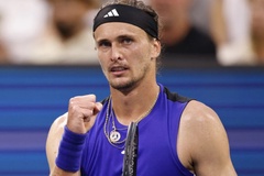Nhận định quần vợt Úc mở rộng 2026, ngày 27/1, 9h30: Alexander Zverev vs Learner Tien