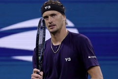 Địa chấn tại quần vợt Acapulco Open: Hạt giống số 1 Alexander Zverev gục ngã, giải đấu "sạch bóng" dàn sao Top 4