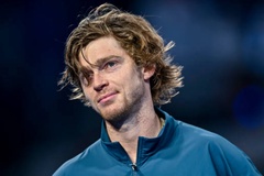 Nhận định quần vợt bán kết Dubai Duty Free 2026, ngày 27/02, 22h00: Andrey Rublev vs Tallon Griekspoor