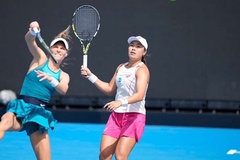 HCĐ SEA Games 33 Janice Tjen vào bán kết Merida Open 2026: Cú hích cho quần vợt Đông Nam Á trước thềm Indian Wells