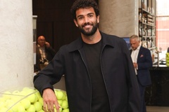 Matteo Berrettini và tiếng nói đòi công bằng cho quần vợt Nam Mỹ: Khi đam mê không đi đôi với quyền lợi