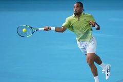 Ngược dòng không tưởng: Arthur Fils đánh bại Tommy Paul, xác lập cột mốc lịch sử tại quần vợt Miami Open 2026