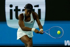 Coco Gauff và "Hội chứng kẻ mạo danh": Khi niềm tin là rào cản cuối cùng trên con đường trở thành huyền thoại quần vợt