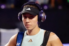Jessica Pegula thú nhận lý do tại sao cô ấy không muốn ở khách sạn với những tay vợt quần vợt khác