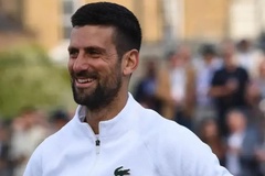 Novak Djokovic sẽ có 3 kỷ lục quần vợt khi vô địch Wimbledon 2025