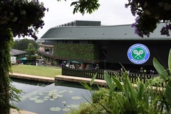 Giới nhà giàu và dân khu quần vợt Wimbledon phẫn nộ khi biết tên trộm khét tiếng này được ra tù sớm