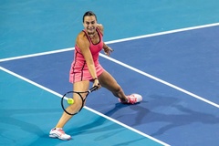 Aryna Sabalenka vào chung kết Miami Open: Đẳng cấp số 1 thế giới và bài toán "kinh tế cảm xúc" trong quần vợt