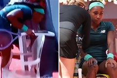 Quần vợt Madrid Open 2026: Coco Gauff vượt "nghịch cảnh" virus dạ dày và bài toán bảo toàn 3.300 điểm thưởng