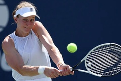 Liudmila Samsonova đính hôn: Động lực để "đóa hồng" nước Nga thống trị mùa giải quần vợt 2026?