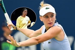 Polina Kudermetova được cho là đã thuê cựu số 1 quần vợt thế giới Dinara Safina làm huấn luyện viên