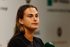 Bán kết quần vợt Australian Open 2026: Sabalenka và Svitolina tạo nên cuộc chiến không bắt tay