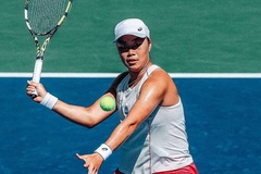 Merida Open 2026: Janice Tjen dừng bước tại bán kết và bài toán "chuyên biệt hóa" nội dung đôi trong quần vợt hiện đại