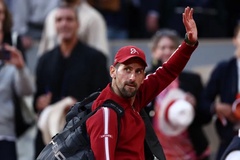 Novak Djokovic rút khỏi quần vợt Monte-Carlo Masters: Dấu lặng của huyền thoại và sự dịch chuyển giá trị thương hiệu