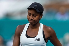 Quần vợt Madrid Open 2026: Coco Gauff dừng bước sau trận đấu 3 set và bài toán quản trị rủi ro sức khỏe