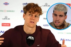 Cú sốc triệu đô: Carlos Alcaraz và Jannik Sinner lãnh án phạt nặng từ ATP do bỏ giải quần vợt