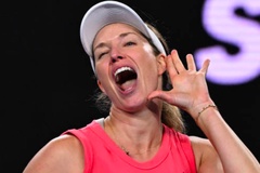 "Đàn ông sợ hãi những người phụ nữ thành đạt": Chuyện hẹn hò của VĐV quần vợt chuyên nghiệp khó khăn tới mức nào?