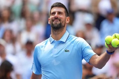 Novak Djokovic giải nghệ? Câu trả lời bất ngờ từ tay vợt vĩ đại nhất lịch sử quần vợt