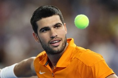 Nhận định quần vợt Úc mở rộng 2026, ngày 30/1, 10h30: Carlos Alcaraz vs Alexander Zverev