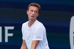 Jiri Lehecka đối đầu Jannik Sinner tại chung kết đơn nam quần vợt Miami Open: "Vũ khí" duy nhất để lật đổ gã khổng lồ
