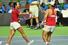 Quần vợt Madrid Open 2026: Janice/Aldila dừng bước tại tứ kết và bài toán "điểm quyết định" trong quản trị hiệu suất