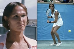 Ngôi sao quần vợt chuyển giới lọt vào chung kết US Open sau khi bị 25 tay vợt phản đối dữ dội