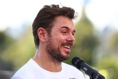 Stan Wawrinka chốt thời điểm giải nghệ: Lời chia tay thanh thản của "Người thép" quần vợt Thụy Sĩ