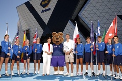 Lịch thi đấu quần vợt United Cup năm 2026 mới nhất ngày 30/12/2025