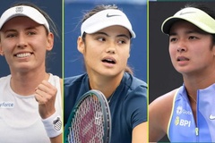 Quần vợt Linz Open 2026: Cuộc chiến "vương quyền" trên đất nện và bài toán hạt giống của nhà vô địch SEA Games